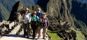 Inca Trail To Machu Picchu 5D/4N