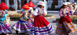 Tour Traditional Arequipa 4D/3N